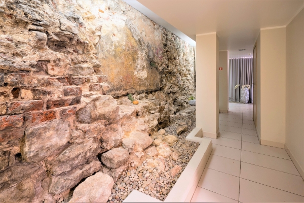 Wellton Centrum Hotel & SPA (Ryga)